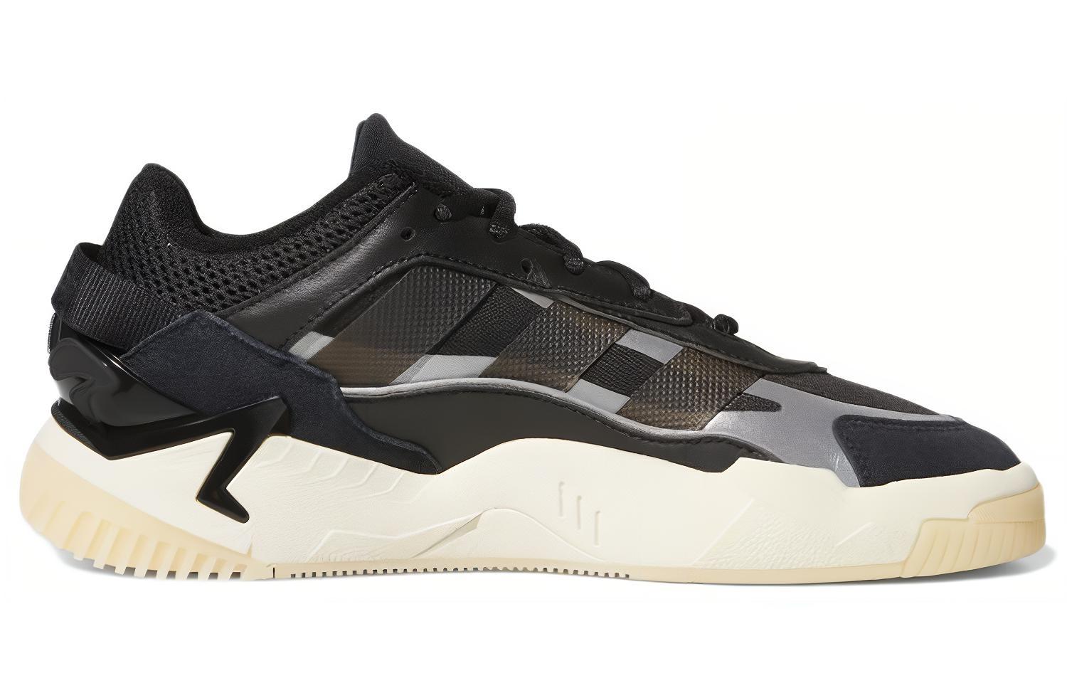 Adidas Wmns Niteball 2.0 `Black