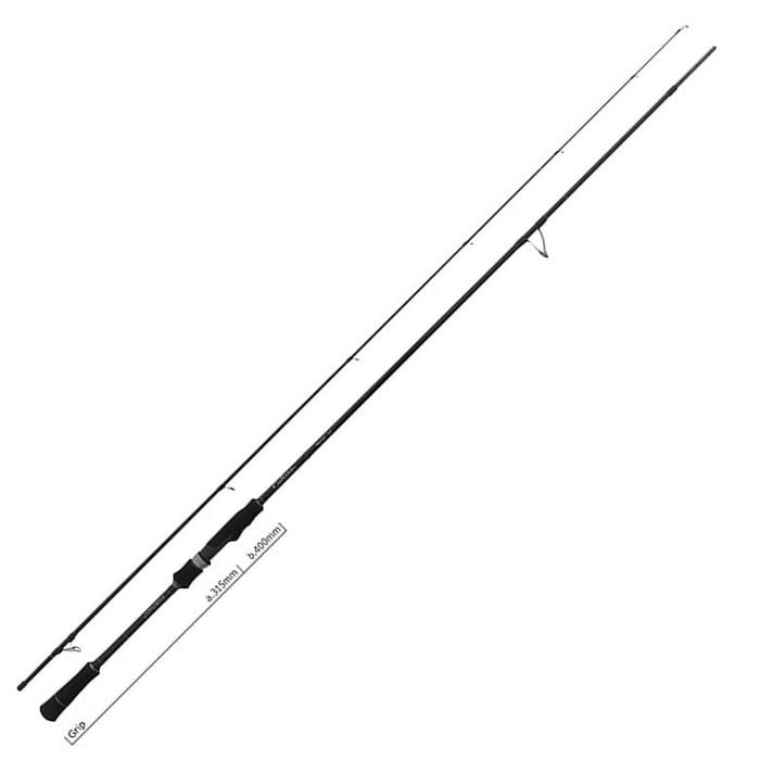 Yamagaburankusu Kalista 79MMH/AG 2380mm
