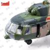 Yushuo 171 MiG 1:48 Scale Metal Helicopter Model