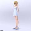 KINGDOM HEARTS III BRING ARTS Namine PVC painted action figure