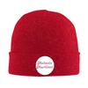 Melanie Martinez Warm Knitted Cap Winter Knit Bonnet Hat Skullies Beanies Hip Hop Caps for Unisex