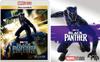 Black Panther MovieNEX Outer DVD Digital Copy MovieNEX (with Case) [Blu-ray + + + World] [Blu-ray]