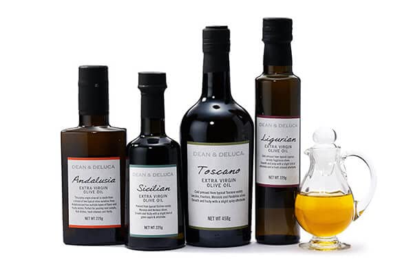DEAN & DELUCA Ligurian Olive Oil 250ml