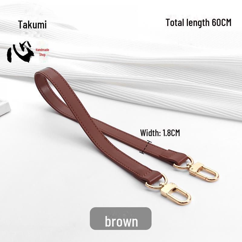 

Совместимый плечевой ремень для замены сумки-ведра Neo Noe