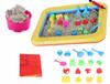 Kinetic Sand - Sandbox + Molds P9095