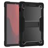 S10 FE + 13,1" Armor Kids Hülle für Samsung Galaxy S10 FE Plus 13,1 Zoll SM-X620 SM-X626B Tablet Funda Ständer Tablet-Abdeckung