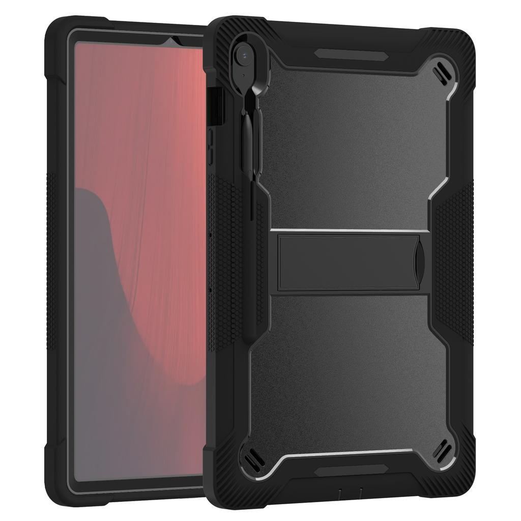 S10 FE + 13,1" Armor Kids Hülle für Samsung Galaxy S10 FE Plus 13,1 Zoll SM-X620 SM-X626B Tablet Funda Ständer Tablet-Abdeckung