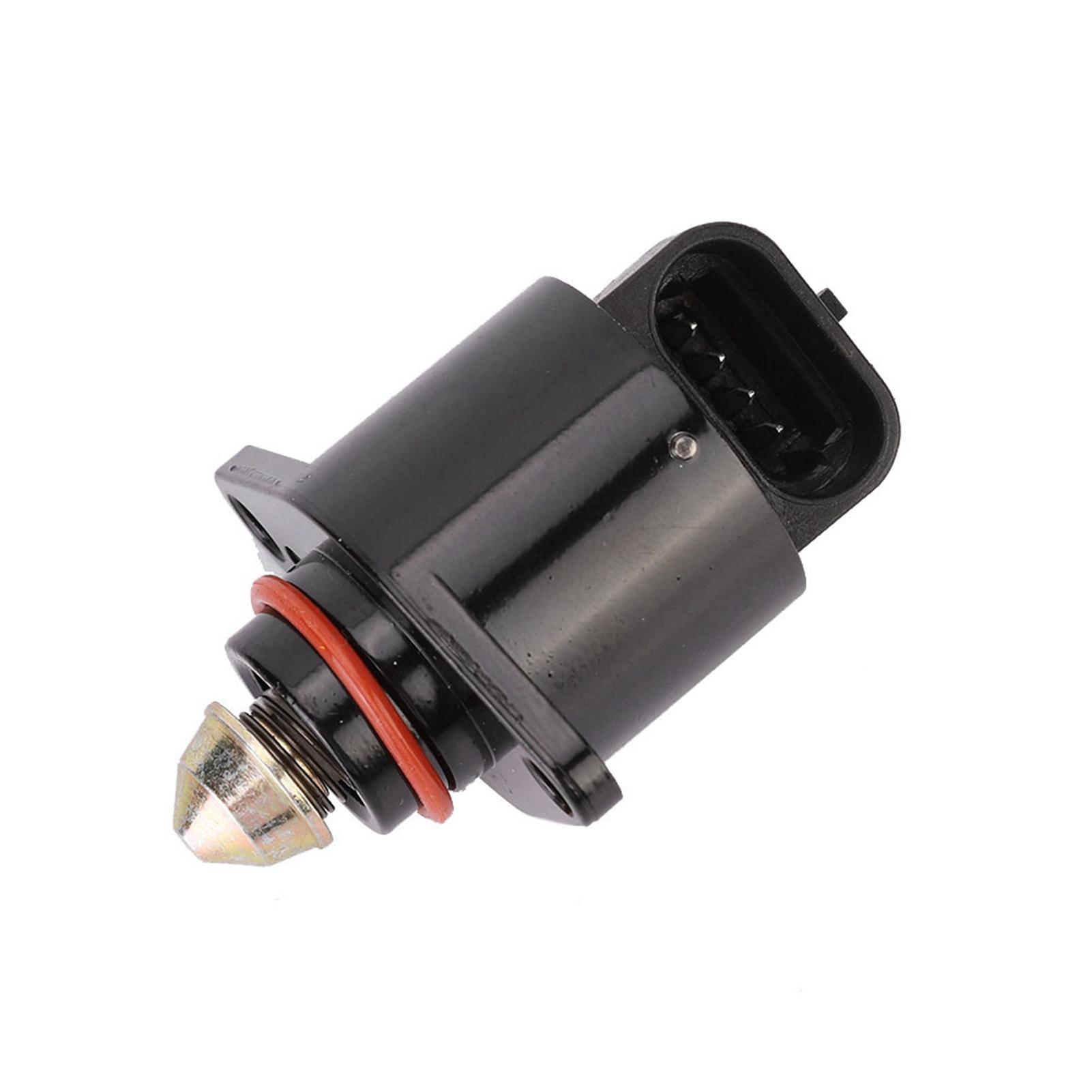 

Автомобильный аксессуар, клапан управления холостым ходом, замена, подходит для 93744875