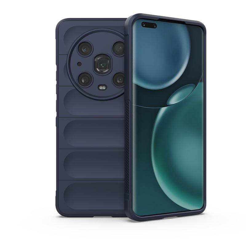 Shockproof Phone Case For Honor Magic 4 Pro Case Bumper Silicone Full Cover For Honor Magic 4 Pro Case For Honor Magic 4 Pro 5G
