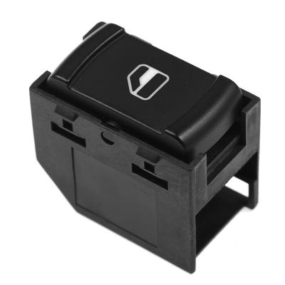 Autozubehör Fensterheber-Steuerschalter Taste 1J0959855 Für Volkswagen PASSAT B5 98-04 MK4 Jetta Golf GTi R32 337 1999