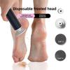 Electric Grinder Foot Pedicure Skin Grinding, Cocoon Removal and Polishing Nail Art Machine Multi-speed Speed Regulation Household Use