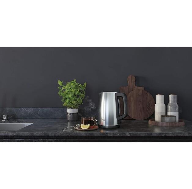 Чайник AEG Electrolux K3-1-3ST Deli 3 (950 008 676)