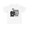 Das Büro Grafik T-Shirt Das hat sie gesagt Lustiges Unisex Schweres Baumwoll-T-Shirt