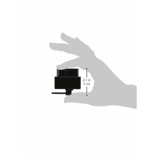 Yupiteru OBDII Connection Adapter for Radar Detector SuperCAT OBD12-MIII