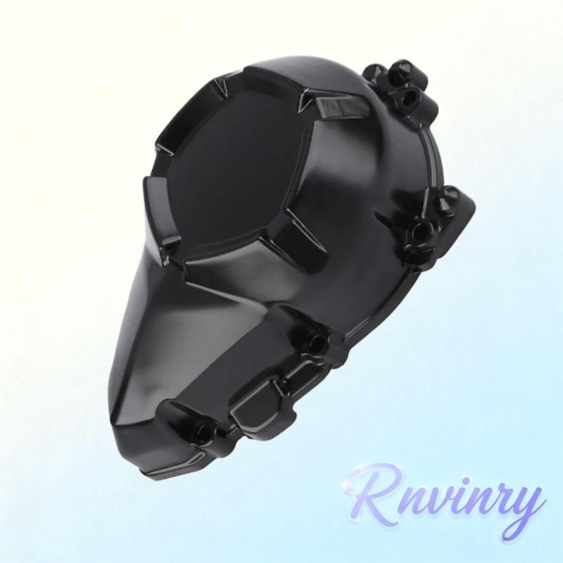 For Kawasaki Z800 2013-2018 Motorcycle Stator Engine Crankcase Cover чёрный