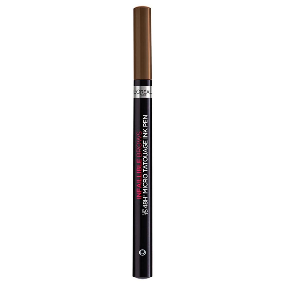 L'Oréal Paris - Crayon à Sourcils Micro Tatouage Unbelieva Brow - 