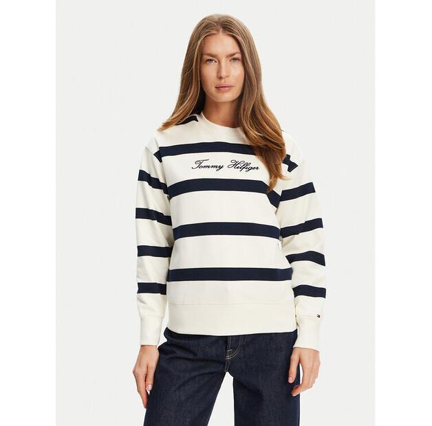 Толстовка Tommy Hilfiger Script EU XL