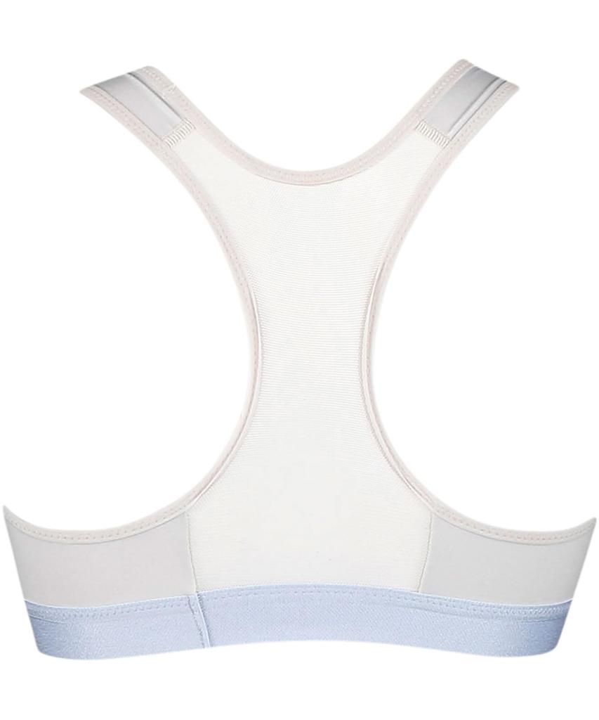 Sports bra care for swaying SPORTS Movment Care Bra Prevents swaying and shifting for easy movement HTY020 CB L [CWX/Wacoal] [Movement busts]
