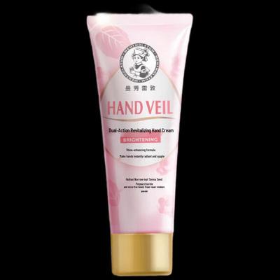 Revitalizing Hand Cream