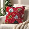S-Star Wars Moive Cushion Cover For Pillow Printing Sofa Decoration Home Car Room Coffee Shop Office Nordic Simplicity