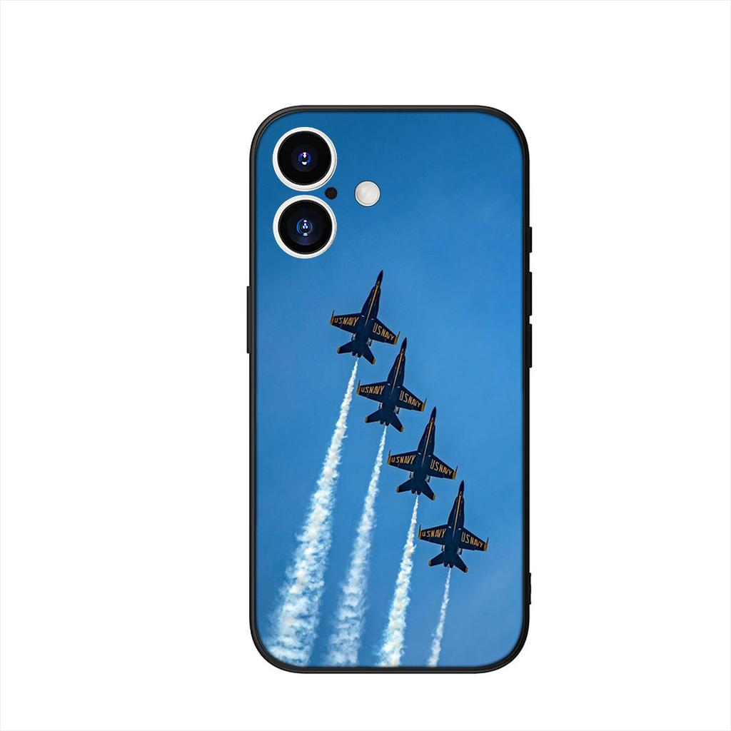 Phone Cover for Xiaomi Poco X7 X6 X5 F7 F6 F8 Ultra F5 M6 M7 M8 Pro C85 C75 C65 C71 C61 Case Aircraft Airplane Plane Fly Travel