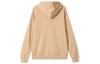 Jordan Sweatshirts Men's Khaki Hooded Moderate Regular FD7546-200