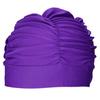 Aqua-Sport Czepek Poliester Lady Comfort Purple As0804