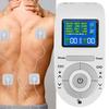 TENS EMS Meridian Massage Device by Digital Electric Muscle Impulse