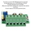 3.3V PWM Signal to 0 10V Voltage Converter D A Digital Analog PLC Module
