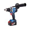 Dongcheng 13mm Cordless Drill CN plug (adapter included)