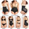 Tummy Shaper for Women Butt Lifter Shapewear High Waist Trainer Panties Body Shaper Corset Compression Underwear