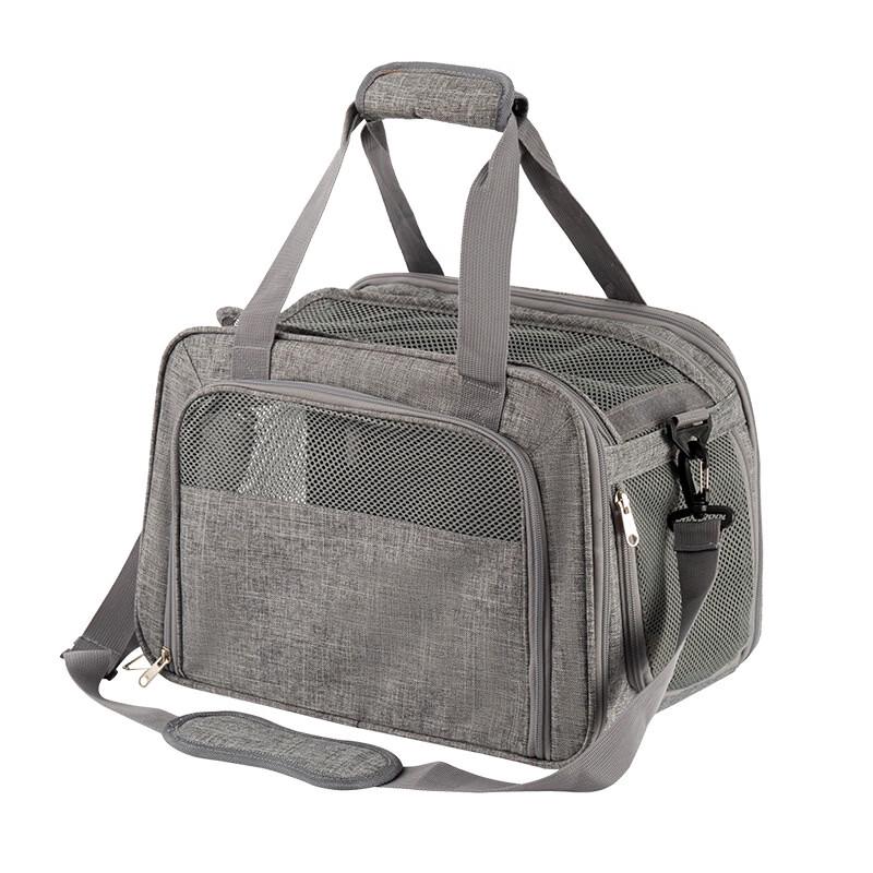 MDNG Breathable Pet Carrier Bag