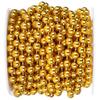 Plastic Bead Garland Spool Rope Curtains Hanging Christmas Decoration Supplies 8mm 10