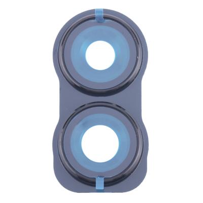 Para Asus Zenfone 10 AI2302 Moldura Original da Câmera Traseira