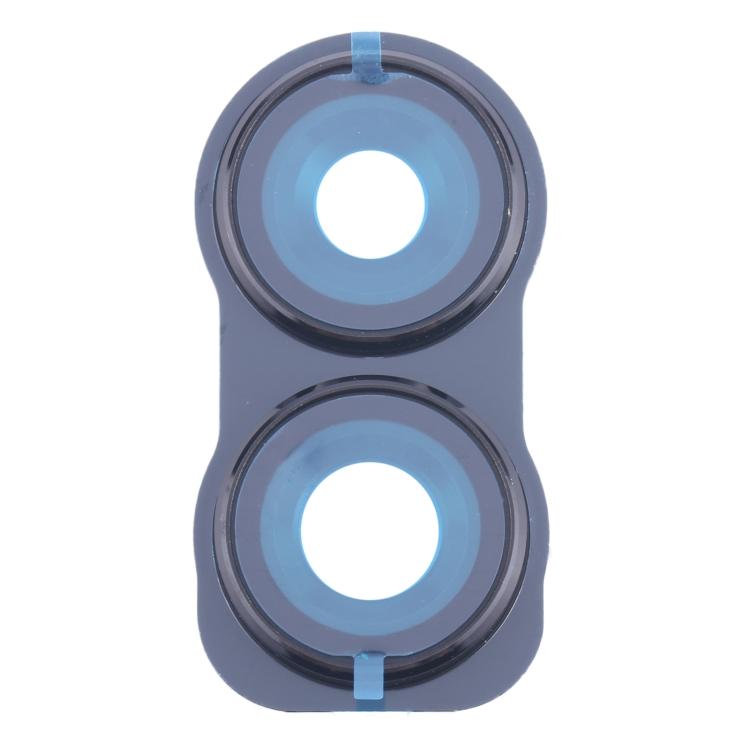 Для Asus Zenfone 10 AI2302 Оригинальная рамка задней камеры