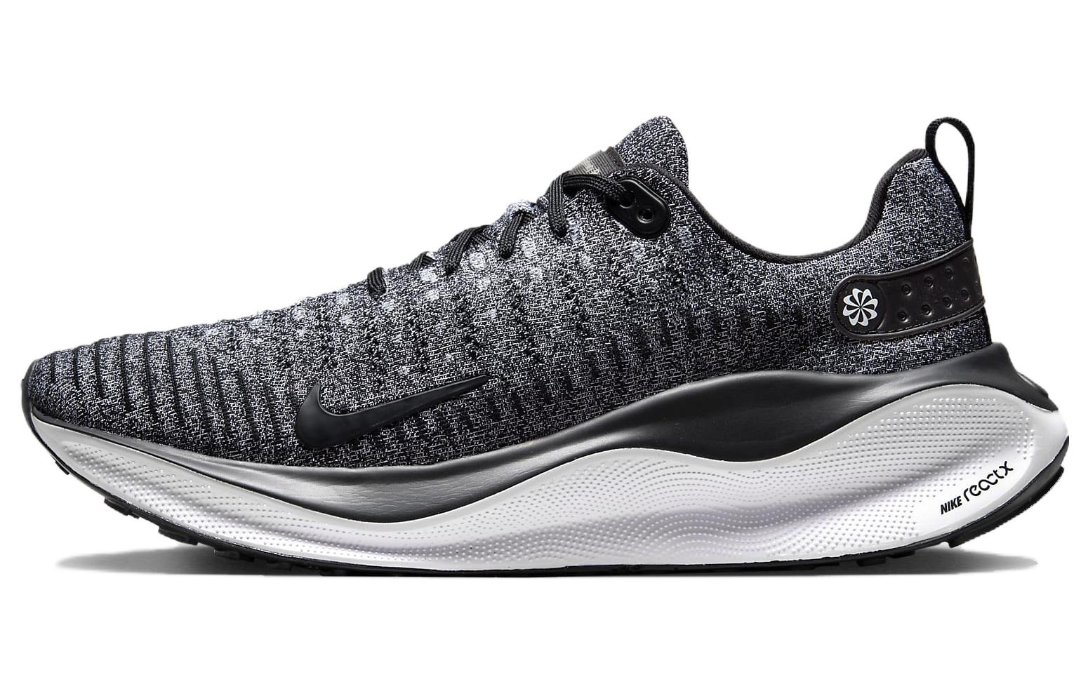 Nike ReactX Infinity Run 4 Oreo DR2665-003 46