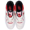 Sneakers 550 BB550VTB Red Cm [New Balance] Men's Women's 28.0 [Used]