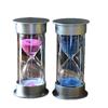 Durable Hourglass Timer for Kids - 5/10/15/20/30/60 Min Study Tool