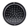 Ampel 3 Farben Rot Gelb Grün 235mm Durchmesser IP53 Wasserdicht Wandmontage Ampelsignal