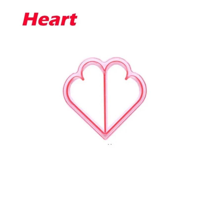 

1 Pc DIY Baking Sandwich Bread Crust Cutter Mould Kitchen Accessories for Kids