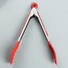 Stainless Steel Multi-functional Food Tongs