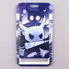 Hollow Knight Anime Lanyard & Card Holder Keychain for ID and Bus Pass