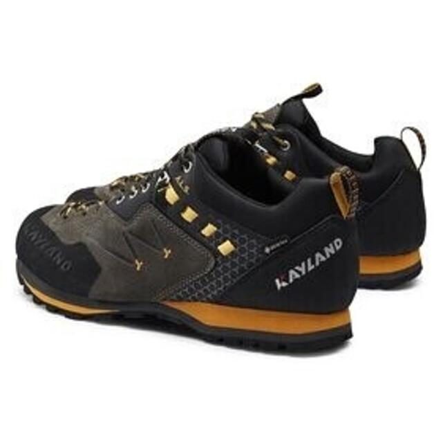 Треккинговые ботинки Kayland Vitrik GTX