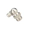 304 Stainless Steel 90-Degree Grease Nipple