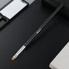 BEILI Ultra Thin Eyebrow Makeup Brush Set For Professional Eyeliner Eyelash Concealer Detail Brushes Make up Beauty Product
