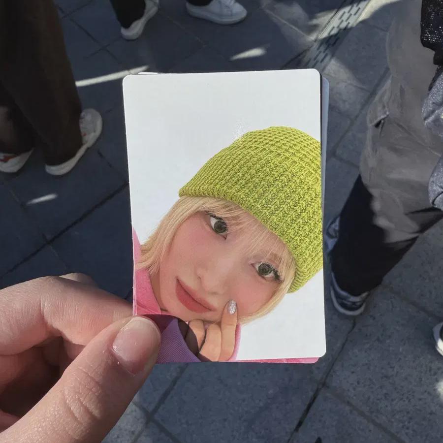 

Мастерская Twice Momo Foca