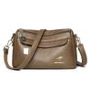 mother Bag Women's Shoulder Bag PU Crossbody Small Bag