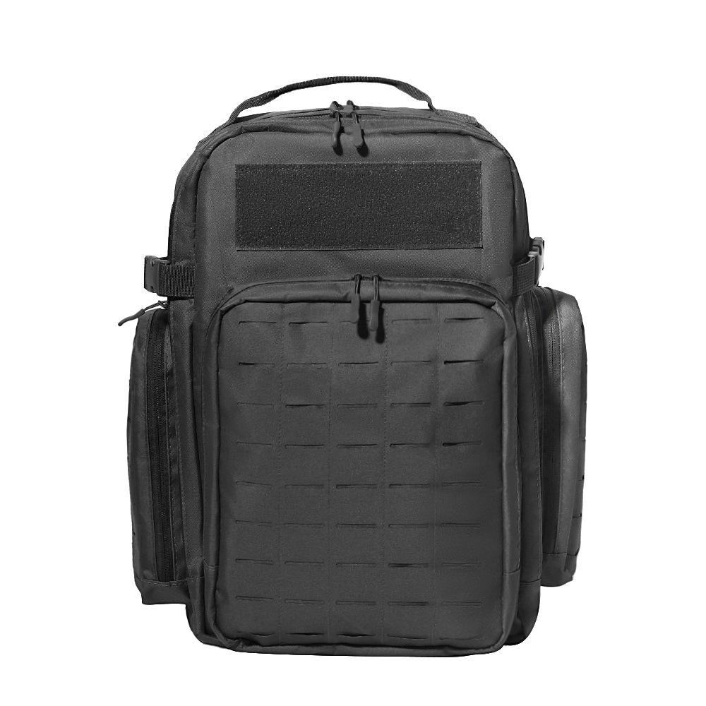 Multi-Functional Tactical Backpack: Outdoor Mountaineering, Cycling, Camping Bag