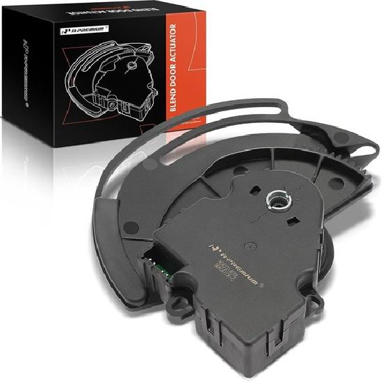 HVAC Blend Door Actuator - Replaces 52473356 - Compatible with Models - 1999-200