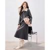 Women's Elegant Little Fragrance Style Jacket & Skirt Set